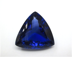 Tanzanite Cut